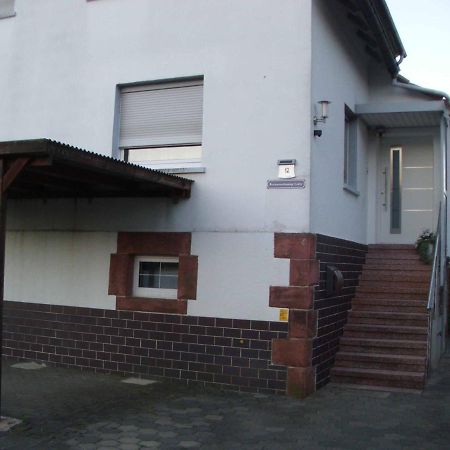 Ferienwohnung Gaby Marburg Екстериор снимка
