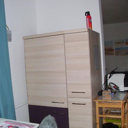 Ferienwohnung Gaby Marburg Екстериор снимка