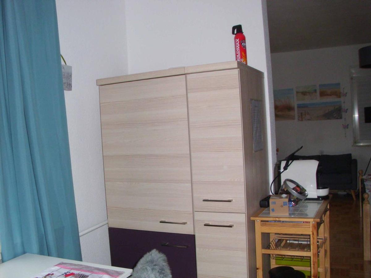 Ferienwohnung Gaby Marburg Екстериор снимка