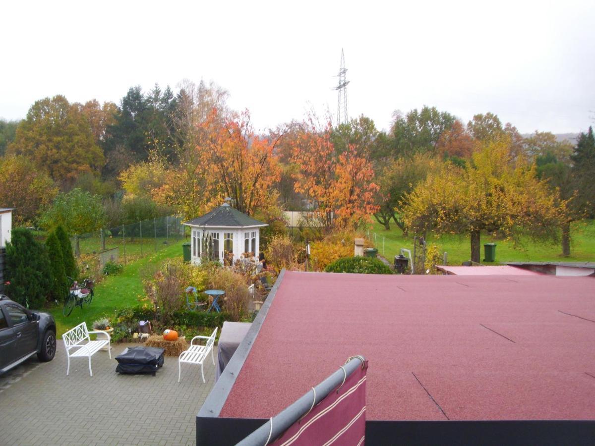 Ferienwohnung Gaby Marburg Екстериор снимка