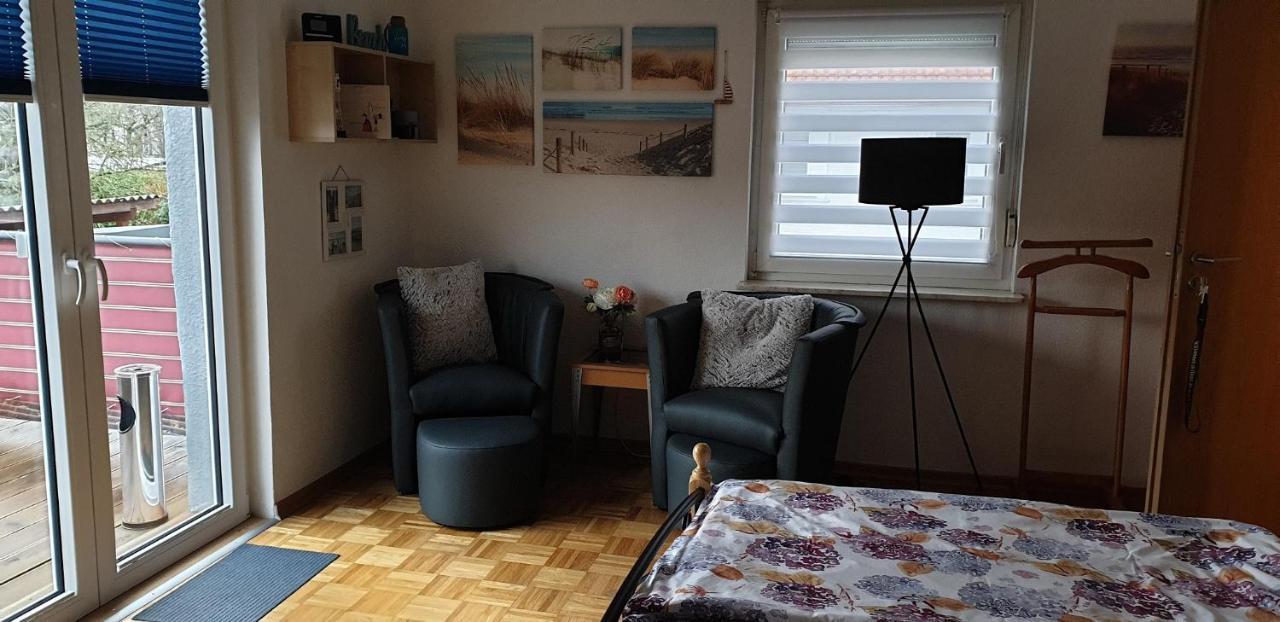 Ferienwohnung Gaby Marburg Екстериор снимка