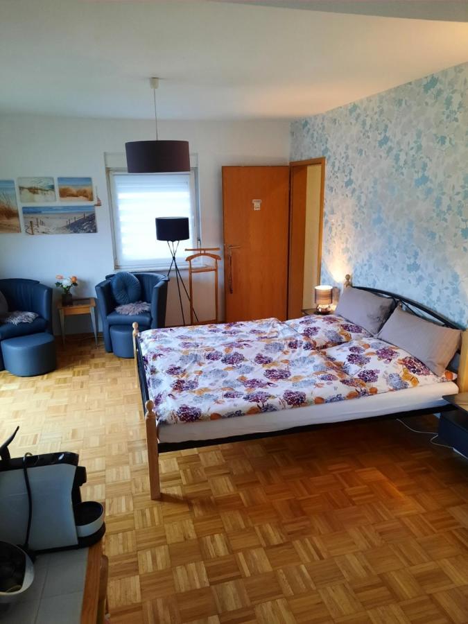 Ferienwohnung Gaby Marburg Екстериор снимка
