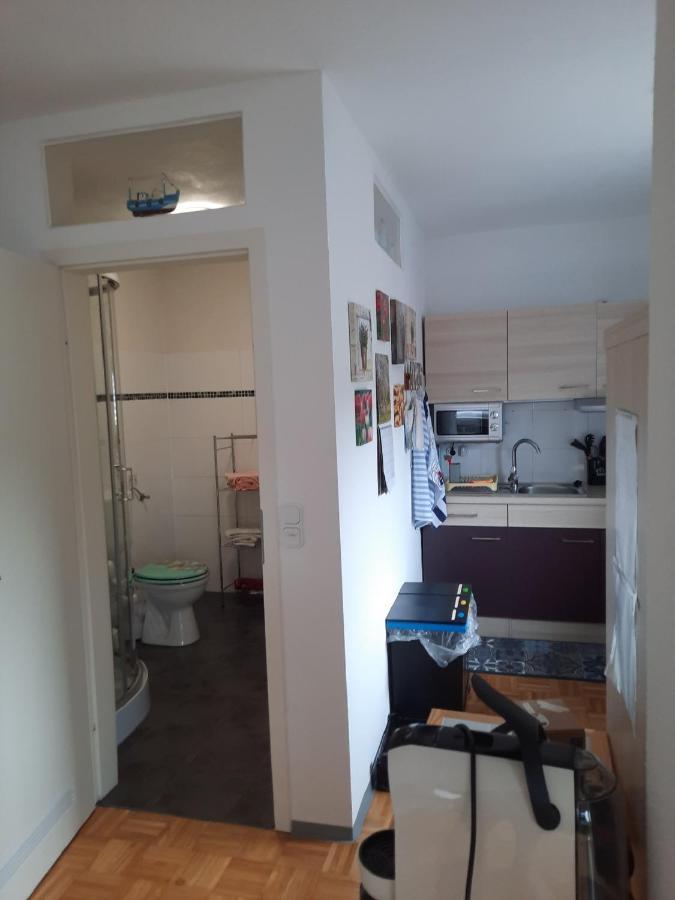 Ferienwohnung Gaby Marburg Екстериор снимка