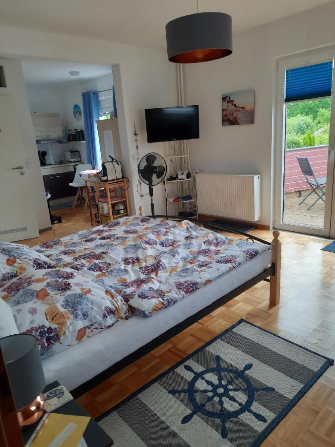 Ferienwohnung Gaby Marburg Екстериор снимка