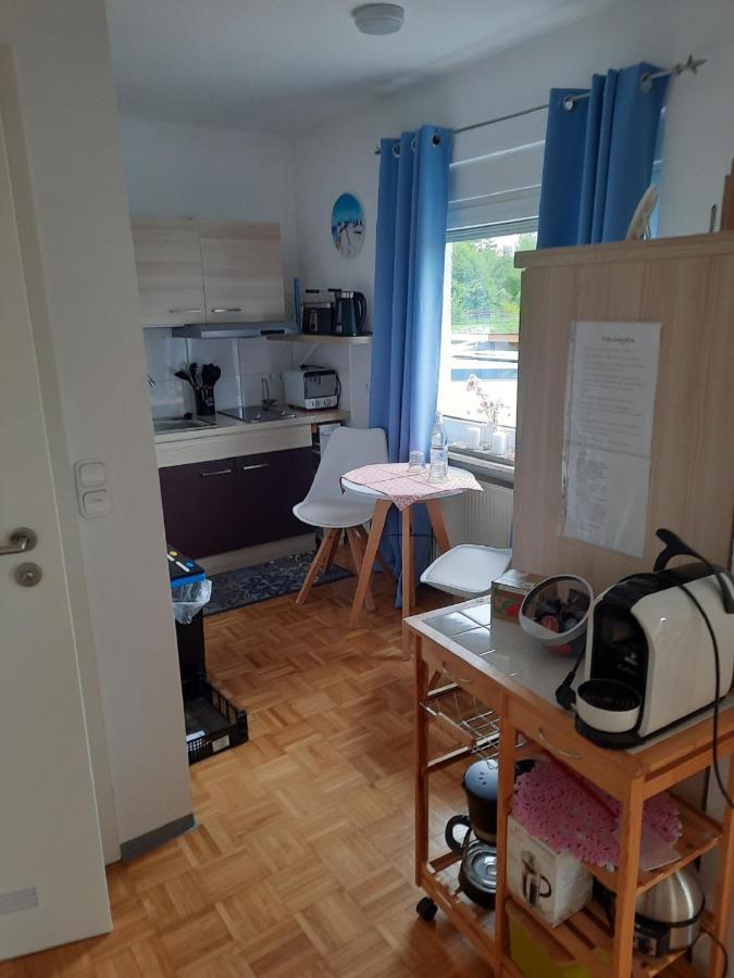 Ferienwohnung Gaby Marburg Екстериор снимка