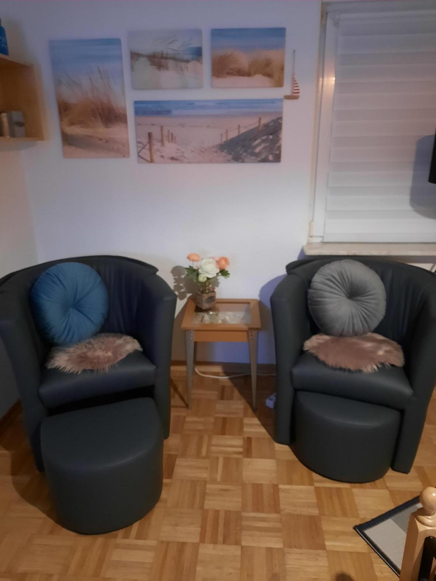 Ferienwohnung Gaby Marburg Екстериор снимка