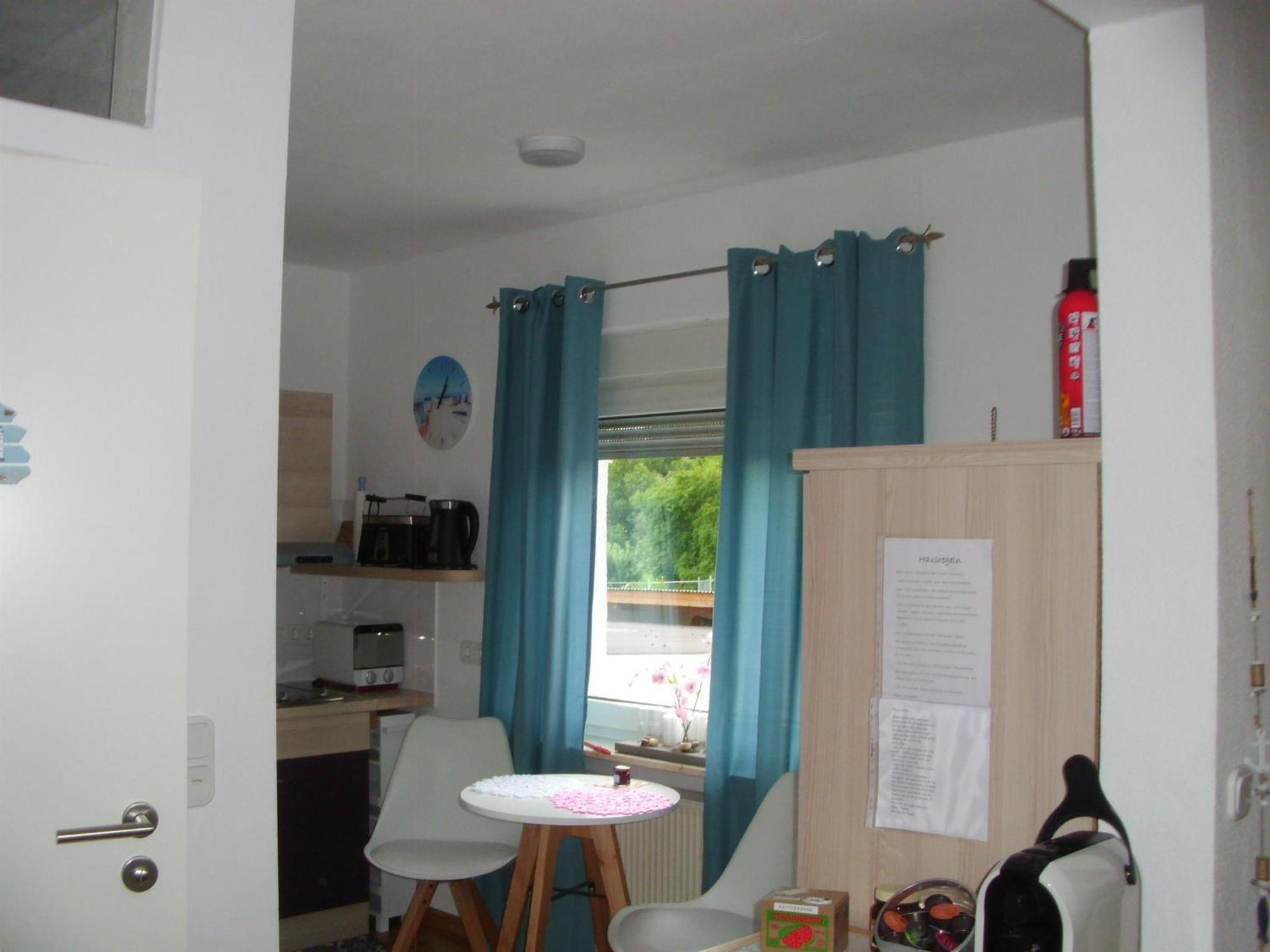 Ferienwohnung Gaby Marburg Екстериор снимка
