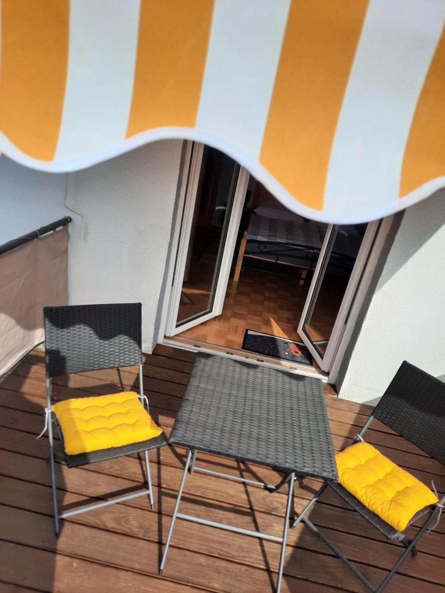 Ferienwohnung Gaby Marburg Екстериор снимка